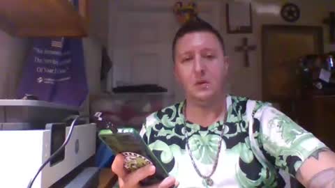 trillnonymau5 online show from February 26, 2:37 am