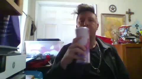 trillnonymau5 online show from January 19, 10:28 pm