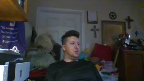 trillnonymau5 online show from January 27, 12:33 am