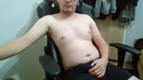 trisakk online show from October 13, 7:31 pm