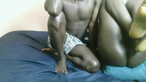 Tris6 online show from February 14, 7:20 pm