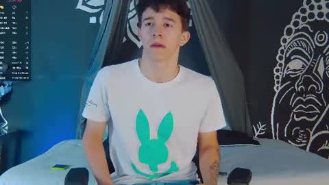 trisstan_kane online show from June 27, 12:44 pm