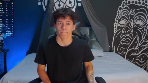 trisstan_kane online show from July 6, 11:29 am