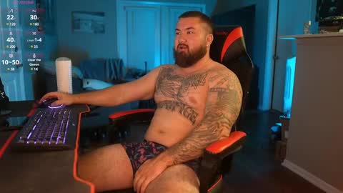 tristanhardwood online show from March 8, 3:48 am