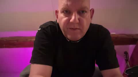 Triton online show from October 29, 1:30 am