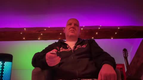 Triton online show from April 17, 11:40 pm