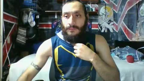 Andrew online show from April 26, 1:58 am