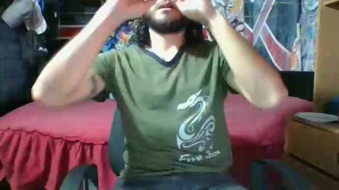 Andrew online show from September 24, 10:19 pm