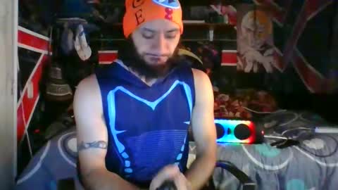 Andrew online show from March 6, 7:00 pm