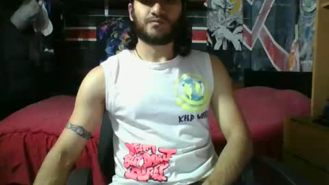 Andrew online show from September 28, 12:08 am