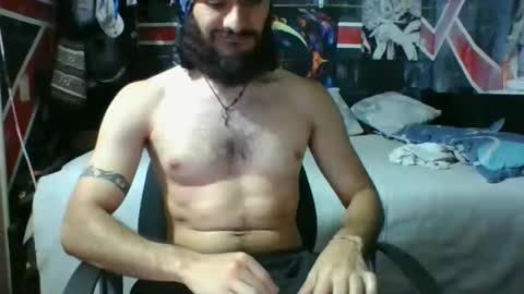 Andrew online show from April 24, 12:24 am