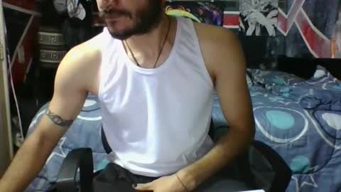 Andrew online show from June 9, 4:58 am