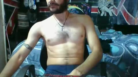 Andrew online show from June 10, 8:42 pm