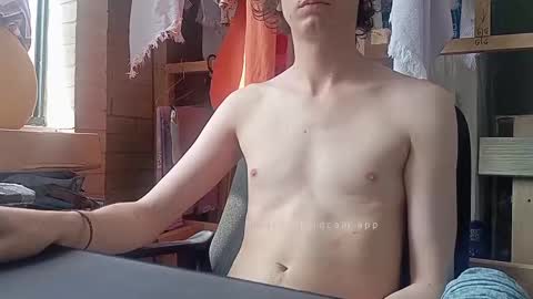 tronco_alegre online show from February 15, 7:39 pm