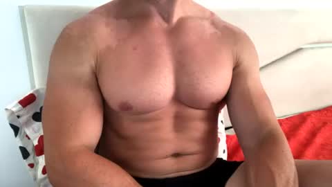 Troncq online show from July 30, 3:11 pm