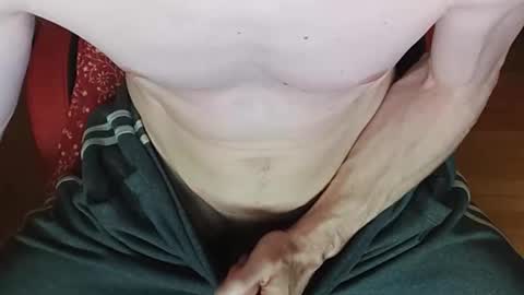 tronista87 online show from November 17, 12:19 pm