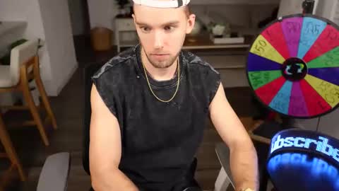 Troy Green online show from January 8, 3:56 am