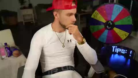 Troy Green online show from November 6, 3:31 am