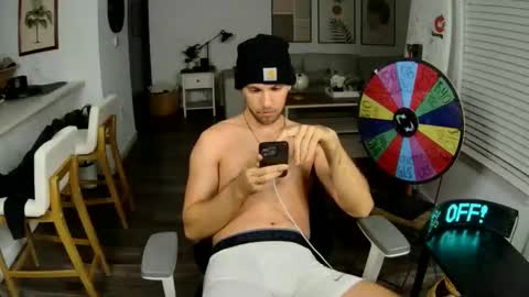Troy Green online show from May 24, 7:58 am