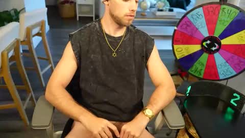 Troy Green online show from April 15, 9:37 pm