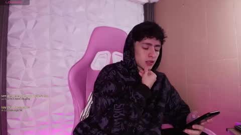 Troy online show from January 12, 11:25 am