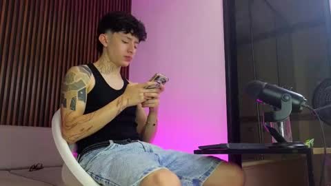 Troy online show from September 17, 7:59 pm