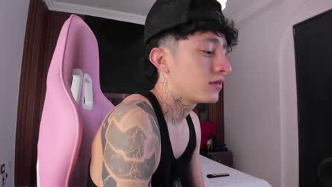 Troy online show from September 12, 9:15 pm