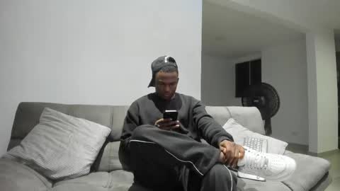 Troy Khalil online show from April 22, 6:41 am