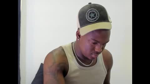 Troy Khalil online show from February 18, 9:45 pm