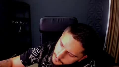 TroyWade online show from July 24, 9:49 am
