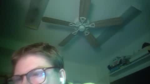 HandicappedLaugher online show from November 28, 11:50 pm