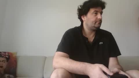 Snapshot of tsartan111 chatting on October 21, 10:07 am tsartan111 online show from October 21, 10:07 am