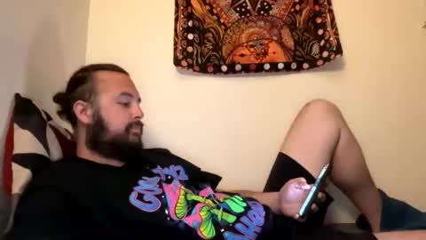 Mr Gray Sweatpants online show from April 6, 9:54 am