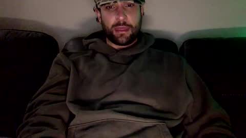 alexxxander online show from March 11, 2:07 am