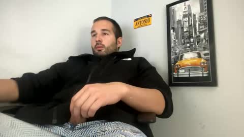 Stimulation make me Cum in Public or in Pvt   online show from February 8, 6:56 pm