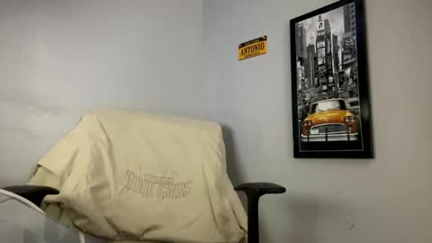 Stimulation make me Cum in Public or in Pvt   online show from February 15, 11:24 pm