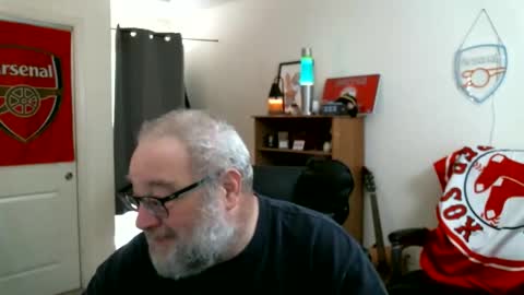 Turd Ferguson online show from May 29, 12:04 pm