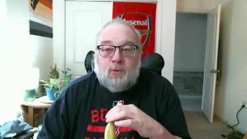 Turd Ferguson online show from March 3, 12:56 pm