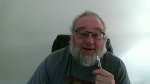 Snapshot of turdferguson420 chatting on October 21, 12:08 pm Turd Ferguson online show from October 21, 12:08 pm