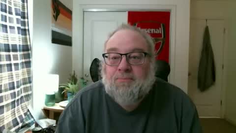 Turd Ferguson online show from March 21, 11:58 am