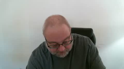 Turd Ferguson online show from November 6, 1:14 pm