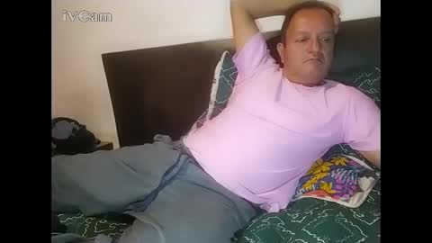 Mario Ramirez online show from November 10, 1:32 am