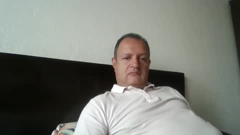 Mario Ramirez online show from March 15, 5:08 pm