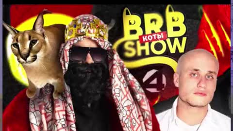 Angus online show from November 2, 10:58 pm