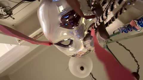 twerkandjerkk online show from February 26, 7:10 am