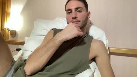 Twinkboy online show from January 5, 9:29 pm