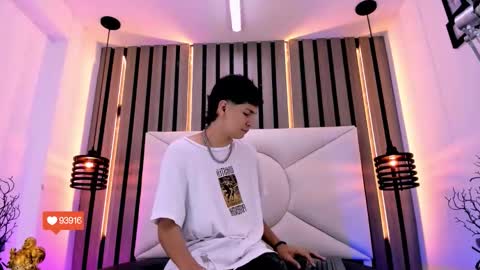 samu online show from November 19, 1:11 pm