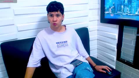 samu online show from November 15, 5:04 pm