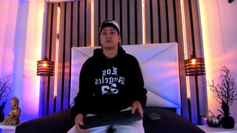 samu online show from October 29, 11:35 am