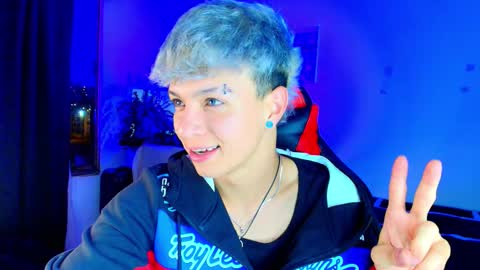  Bad boy sebastian  online show from February 2, 2:03 pm